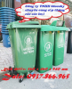 Thùng rác 120l có vòi, thùng ủ rác hữu cơ, thùng rác, thùng xử lí rác thải, thùng chứa rác hữu cơ