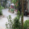 Chính chủ bán nhà liền kề view vườn hoa, mặt tiền 5.5m tại khu đô thị mới Văn Phú