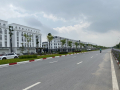 Dự án thuộc khu đô thị Tây Tựu, giữa trái tim của quận Bắc Từ Liêm, Hà Nội.