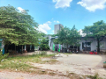 Cho thuê bãi để ô tô, chung chuyển hàng hóa, tập kết vật liệu... Đường Cương Kiên, Phường Mễ Trì, Nam Từ Liêm, Hà Nội