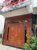 Cửa thép vân gỗ tại Đăk Nông – Mẫu cửa chính chống trộm