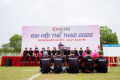 Xu thế của ngành tổ chức sự kiện
