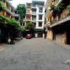 Bán mảnh đất đẹp DT 118m² - MT 5,2m - gần Hồ Tây và trung tâm thương mại Lotte Tây Hồ - Phố Lạc Long Quân - Phường Nhật Tân - trung tâm Quận Tây Hồ.