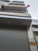 Tôi chính chủ bán nhà 5 tầng 40m2 phố Thanh Lân – Thanh Đàm