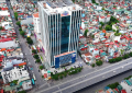 Bán sàn văn phòng hạng A Giá ưu đãi đợt 2 Liên hệ em Trường trực tiếp CĐT để được tư vấn