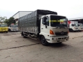 Bán xe tải Hino 6 tấn tại Gia Lâm Hà Nội