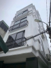 Bán đất, tặng nhà 3 tầng Cầu Dừa, Thường Tín 79 3 5.7 5.5 tỷ