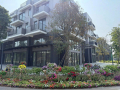 Bán căn shophouse 2 mặt tiền đẹp nhất Eco Central Park Vinh