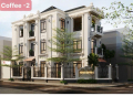 Cần Bán đất địa chỉ : 1 Đường 1A góc đường ven kênh Tham Lương- Bến Cát – Rạch Nước Lên và Đường Trần Văn Giàu , ngay Cầu đường A