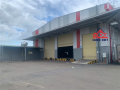 nhà xưởng sản xuất với vị trí giao thông thuận lợi gần cao tốc. thu hút nguồn LDPT dồi dào