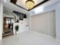 NHÀ MẶT TIỀN  NGYỄN HỮU DẬT  - TÂN PHÚ - 60M2 - 4 TẦNG - GIÁ CHỈ NHỈNH HƠN 9 TỶ