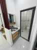 Bán nhà 66m² 4 tầng, 5PN, 3WC,hem 1017 hồng Bàng phường 12 Quận 6 - 5.8 tỷ
