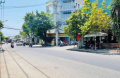 BÁN ĐẤT MẶT TIỀN TRẦN THỊ CỜ (TA32) – Q12  160M2  VỊ TRÍ KIM CƯƠNG