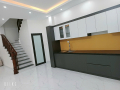 Bán nhà CHDV tại Quang Tiến Đại Mỗ 75m2 5 tầng 8 phòng khép kín 2 thoáng vĩnh viễn.