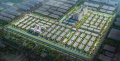 Chỉ Cần Thanh Toán 690TR- 790TR sở Hữu Ngay Căn Nhà  XH 1 trệt 1 lửng- K Home New City - TP.Thủ Dầu Một - Bình Dương.