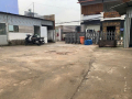 Kho Xưởng (12x62) Mặt Tiền Thạnh Lộc - Hà Huy Giáp, Quận 12 Giá tốt