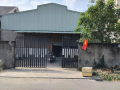 Bán nhà xưởng (15x50) HXT đường Thạnh Lộc 41, Quận 12 (ngay cầu Năm Bậu)