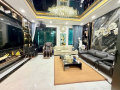 BÁN NHÀ TRUNG KÍNH CẦU GIẤY, LÔ GÓC, ÔTÔ TRÁNH, DÂN XÂY CHÂT, 61M2 CHỈ 18 TỶ 980