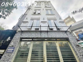 BÁN NHÀ 5 TẦNG, 165M2, TRẦN KHÁNH DƯ, QUẬN 1 - VỊ TRÍ VÀNG, GIÁ CHỈ 8.5 TỶ - SỔ HỒNG CHÍNH CHỦ