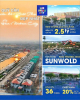 LIỀN KỀ & BIỆT THỰ SUN URBAN CITY HÀ NAM