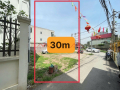 CHÍNH CHỦ BÁN LÔ ĐẤT 30M BIÊN GIANG-HÀ ĐÔNG-HÀ NỘI