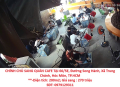 CHÍNH CHỦ SANG QUÁN CAFE TẠI 66/5E, Đường Song Hành, Xã Trung Chánh, Hóc Môn, TP.HCM