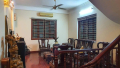 BÁN NHÀ NGỌC LÂM 52M2 , 3 TẦNG, 10M RA Ô TÔ TRÁNH , FULL NỘI THẤT , GIÁ 6,6 TỶ