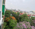 Bán nhà mặt hồ Quan Nhân - Ngõ thông Ô tô kinh doanh nhiều ngành nghề - 50m x 5 tầng giá 14 tỷ