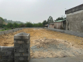Cần bán lô đất mặt phố Đông Xuân 430m nhỉnh 14tr 2 ôtô tải thông tứ phía