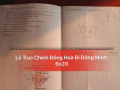 ĐẤT ĐẸP - GIÁ TỐT - Cần bán nhanh 3 Lô Đất Tại Xã Đông Hòa Và Xã Đông thịnh, Đông Sơn, Thanh Hóa.