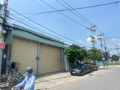 BÁN GẤP (10x30) MẶT TIỀN KINH DOANH PHẠM THỊ GIÂY, THỚI TAM THÔN, HÓC MÔN