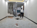 BÁN NHÀ TẢ THANH OAI - GÂN CẦU BƯƠU, GẦN VIỆN 103 - 31,5M2 5 TẦNG 
MT4,4M GIÁ HƠN 4 TỶ