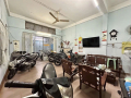GIÁ MỀM QUẬN 3: 18 TỶ - Trần Quang Diệu - P14 - Diện tích: Khuôn đất 92m2 (5.3x18), công nhận đủ trên sổ sau trừ lộ giới 80m2 - Trệt, 2 lầu - 6 phòng ngủ - TEL: 077 888 5818 CHUYÊN BDS SÀI GÒN