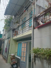 Bán Nhà Trệt 2 Lầu Đường Số 2, Phường Hiệp Bình Phước, Thành Phố Thủ Đức