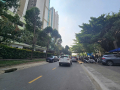 Đất đẹp Thảo Điền, Quận 2., ngay đường Quốc Hương và đường Xuân Thủy 
.