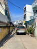 BÁN NHANH 2 LÔ ĐẤT HẺM Ô TÔ PHƯỚC LONG 
- Dt : 48m2 -
Lh : Ngọc Bích Land- 0916961496