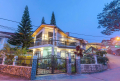 BÁN VILLA SÂN VƯỜN 8 PHÒNG-GẦN HÃNG HYUNDAI ĐÀ LẠT ĐÀ LẠT-HẺM ĐƯỜNG 3 THÁNG 4 PHƯỜNG 3 TP ĐÀ LẠT