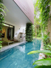 Bán biệt thự nghỉ dưỡng Flamingo Đại Lải, Vĩnh Phúc, 325/500m, xây 2 tầng, MT 13m, KD, ô tô LH: 0366051369