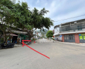 Bán mặt tiền Đường Bùi Huy Bích - Hòn Xện - P. Vĩnh Hòa Diện tích: 58,9m2 Giá bán : 4ty350 lh e bích