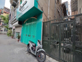 PL NGUYỄN CHÍ THANH OTO  - KINH DOANH 52m2 3 tầng MT 3.3m Giá 16.7 tỷ