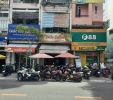 CHÍNH CHỦ CẦN SANG NHƯỢNG QUÁN CAFE - Q.10 TPHCM