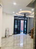 BÁN NHÀ ĐẸP P4 GÒ VẤP NHỈNH 6 TỶ- GẦN MẶT TIỀN - 4 TẦNG x123m2 DTS