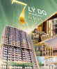 Bán căn 3 ngủ view sông Hồng Galia Hà Nội Yên Sở Hà Nội