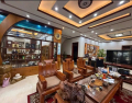 BÁN NHÀ NGUYỄN PHONG SẮC, PHÂN LÔ, ÔTÔ TRÁNH, VỈA HÈ, KINH DOANH, 61M2 GIÁ 22 TỶ