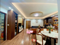 BÁN CHUNG CƯ 3 PHÒNG NGỦ – TÒA MHDI HOÀNG QUỐC VIỆT – CHỦ ĐẦU TƯ BQP – 2 SLOT ÔTÔ, 9.95 TỶ. 0968669247
