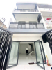 Bán nhà 3 tầng, 52m², 3PN, 3WC, Q.9, 4.75  tỷ, sổ hồng