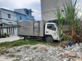 CCG MIẾNG ĐẤT (12X8) HXT THÔNG – CHỈ 20M RA MẶT TIỀN TÔ NGỌC VÂN, Q12