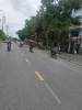 Bán gấp nhà đất tại mặt đường Tuệ Tĩnh kéo dài, Phố ẩm thực, phường Thanh Bình, TP Hải Dương
