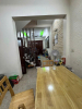 HÓT BÁN NHÀ - HAI THOÁNG , FULL NỘI THẤT , GẦM PHỐ , KINH DOANH TỐT , 51M2 * 4T