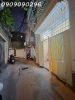 bán nhà ngõ 144 Quan Nhân - Thanh Xuân 45m², 4 tầng VF3 đỗ cửa ngõ thông Hoàng Ngân, Lê Văn Lương, Nhân Hoà...